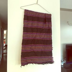 Wilfred Scarf